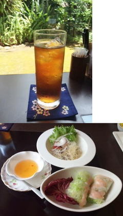 18日2日目バイキング前菜.jpg